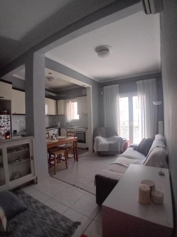 Apartment at City Center