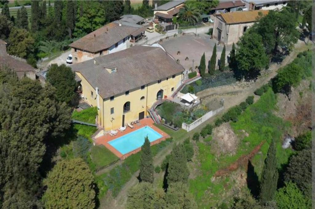 fortezza di pozzo