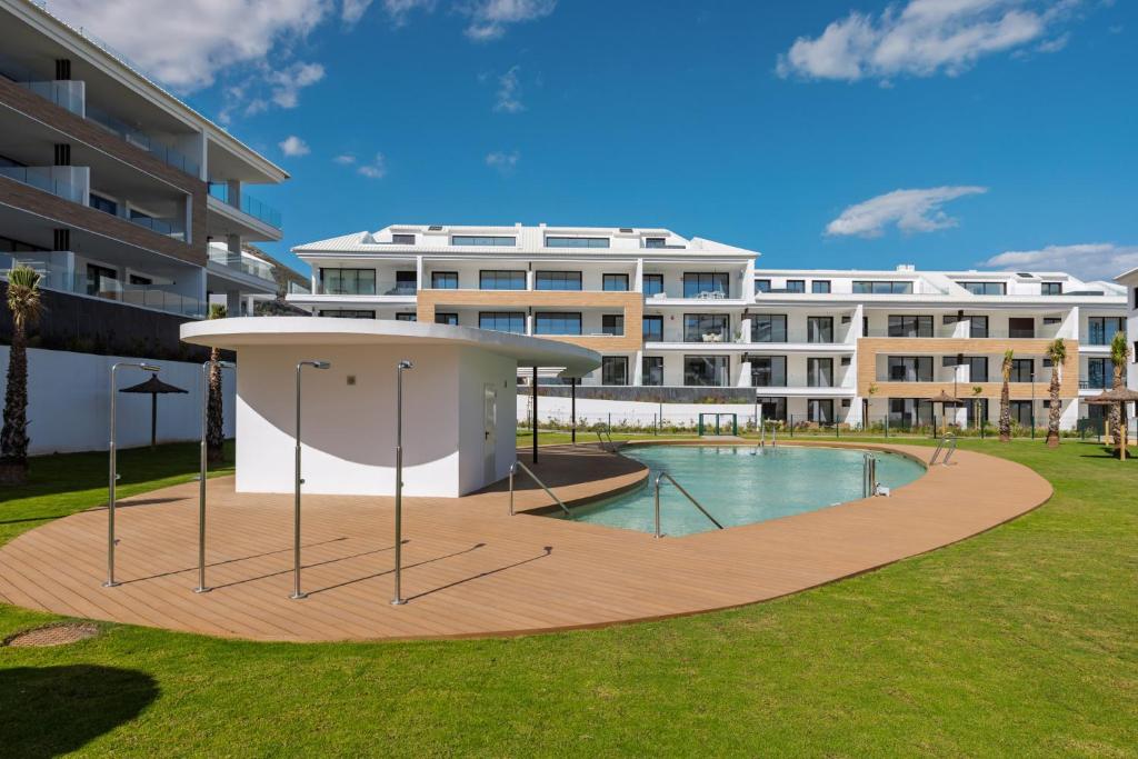 Higueron Lomas by Alfresco Stays