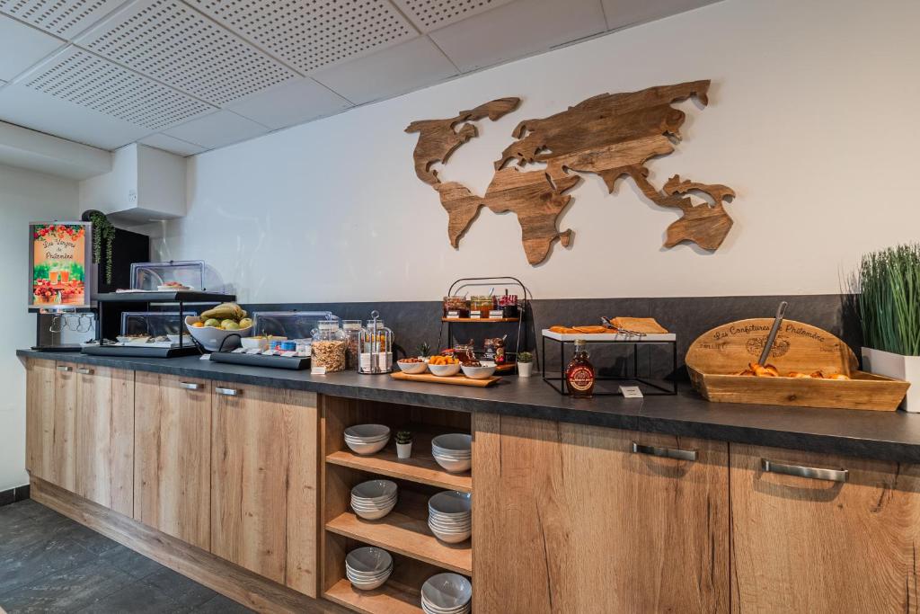 Residhotel Mulhouse Centre – photo 27