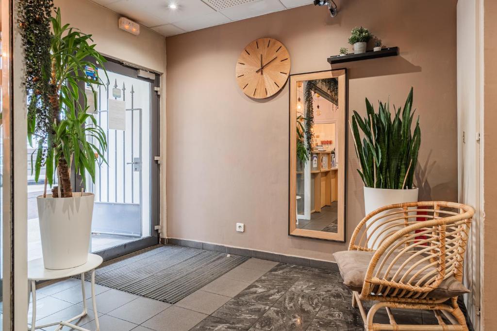 Residhotel Mulhouse Centre – photo 24