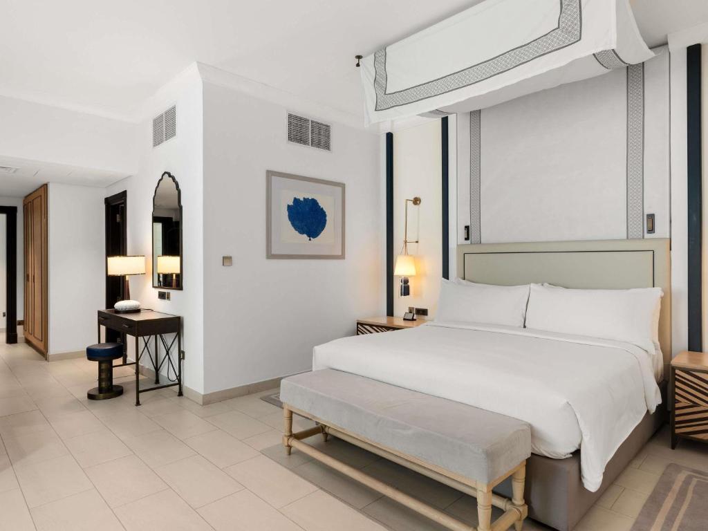 Rixos Al Mairid Ras Al Khaimah - Ultra All Inclusive - 