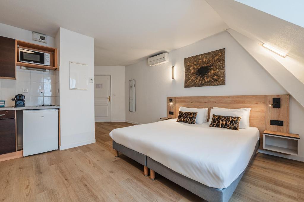Residhotel Mulhouse Centre – photo 14