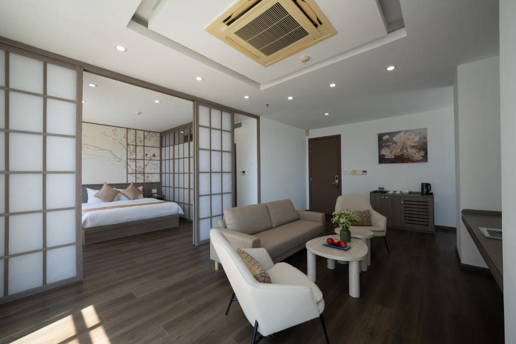 Petro Hotel Da Nang, Đà Nẵng (cập nhật giá năm 2026)