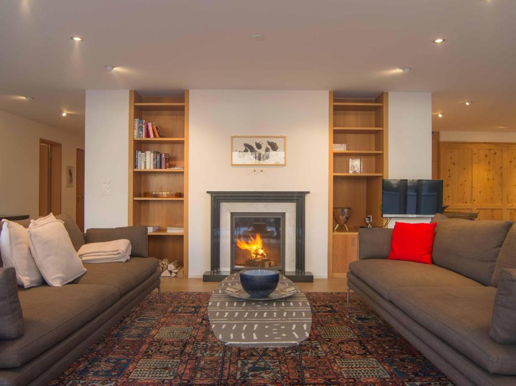Residenza Alpenrose 31