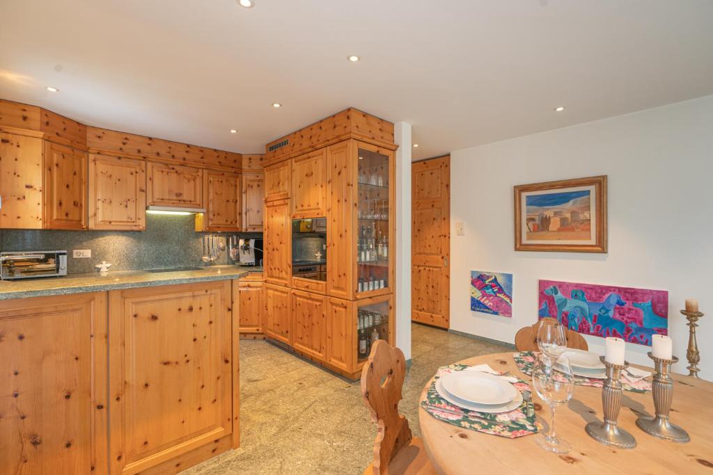 Residenza Alpenrose 34