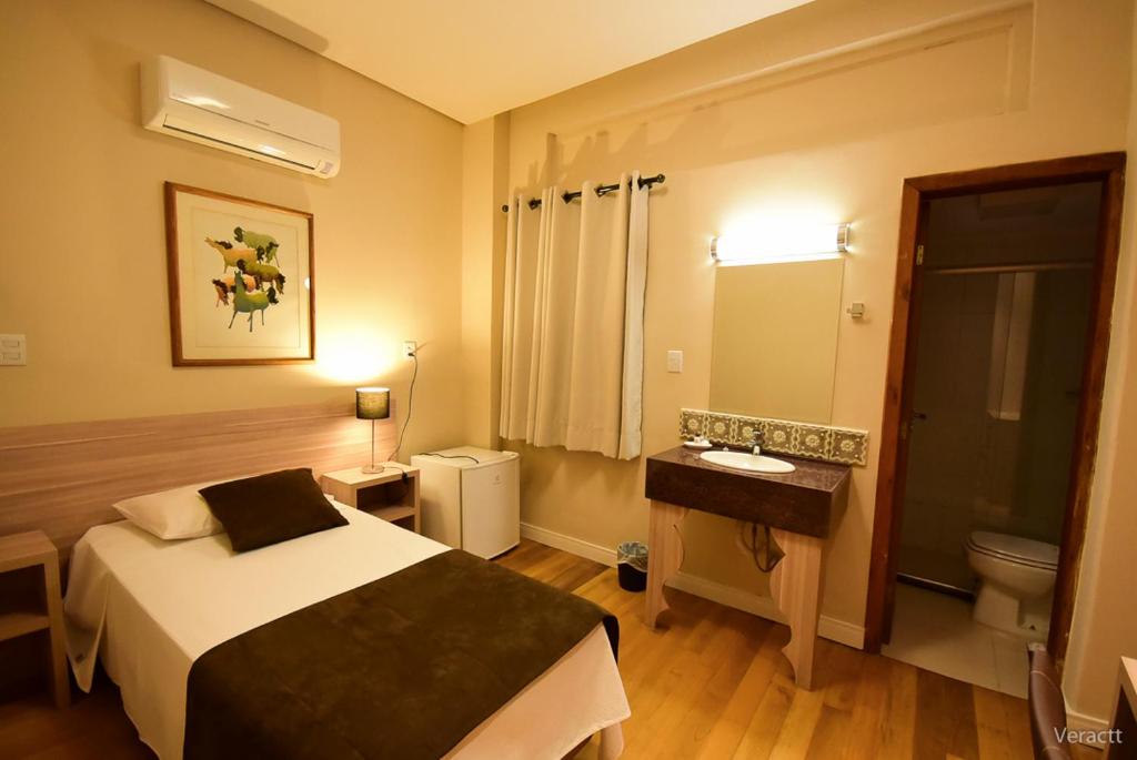 Hotel Praça da Matriz  Hotel Praça da Matriz