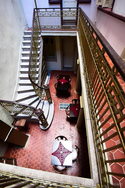 Hotel Praça da Matriz  Hotel Praça da Matriz