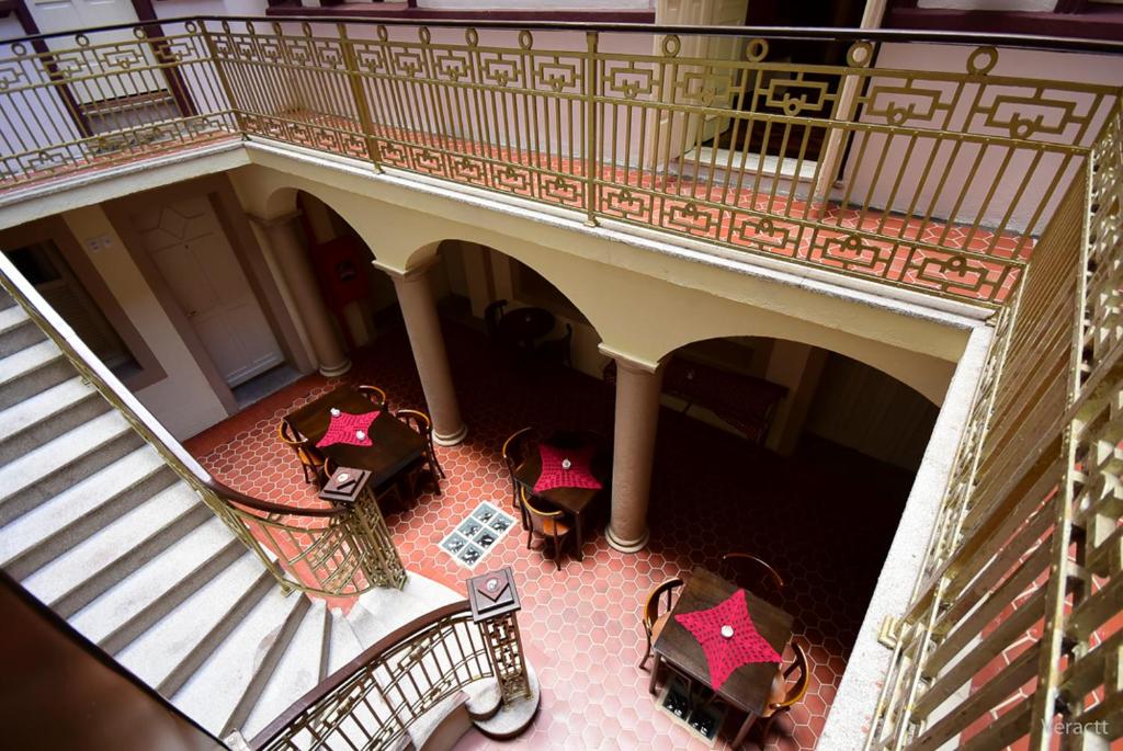 Hotel Praça da Matriz  Hotel Praça da Matriz