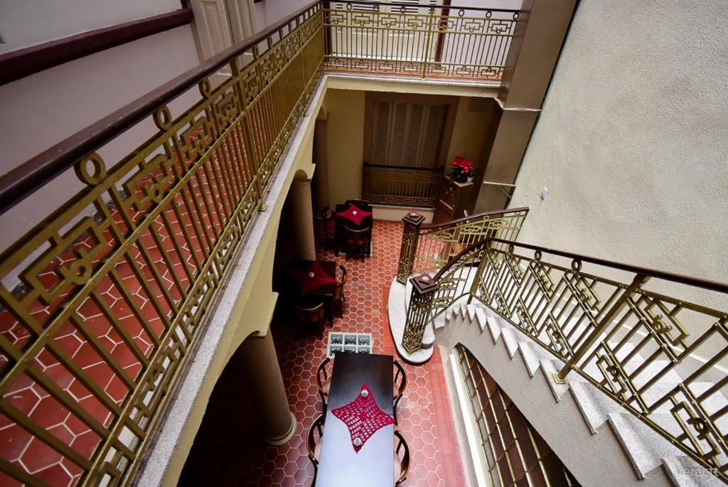 Hotel Praça da Matriz  Hotel Praça da Matriz