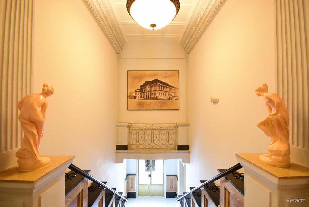 Hotel Praça da Matriz  Hotel Praça da Matriz