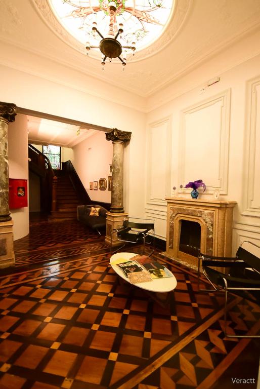 Hotel Praça da Matriz  Hotel Praça da Matriz