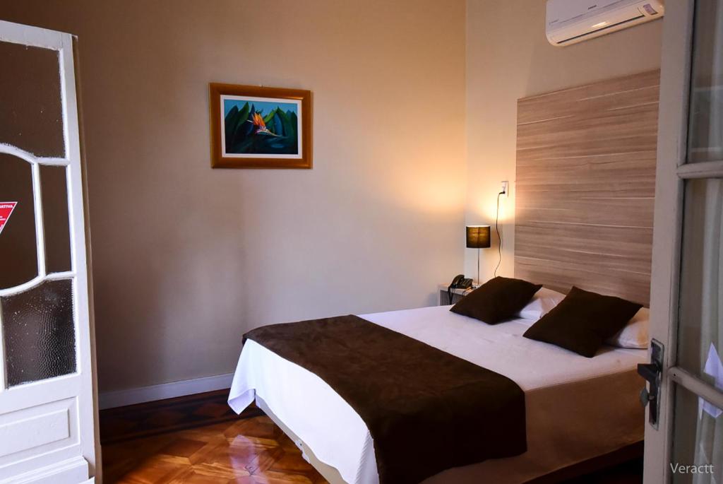 Hotel Praça da Matriz  Hotel Praça da Matriz