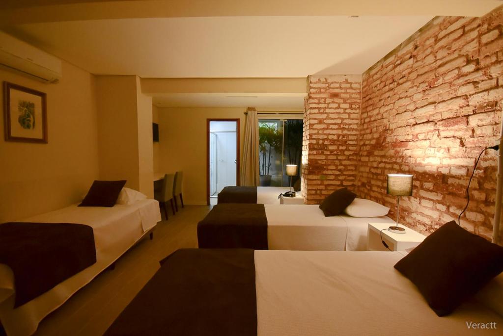 Hotel Praça da Matriz  Hotel Praça da Matriz