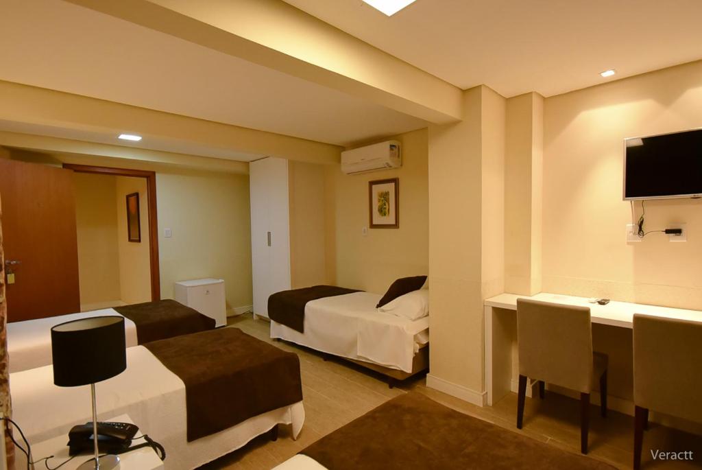 Hotel Praça da Matriz  Hotel Praça da Matriz