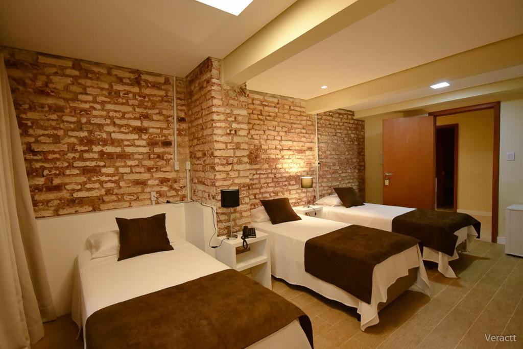 Hotel Praça da Matriz  Hotel Praça da Matriz