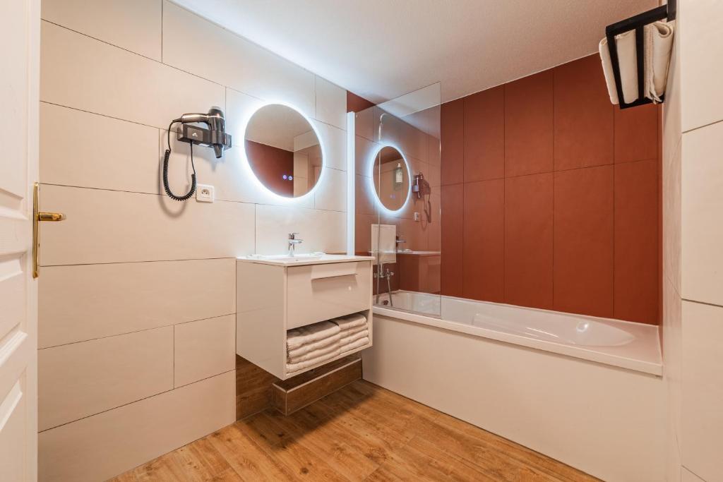 Residhotel Mulhouse Centre – photo 19