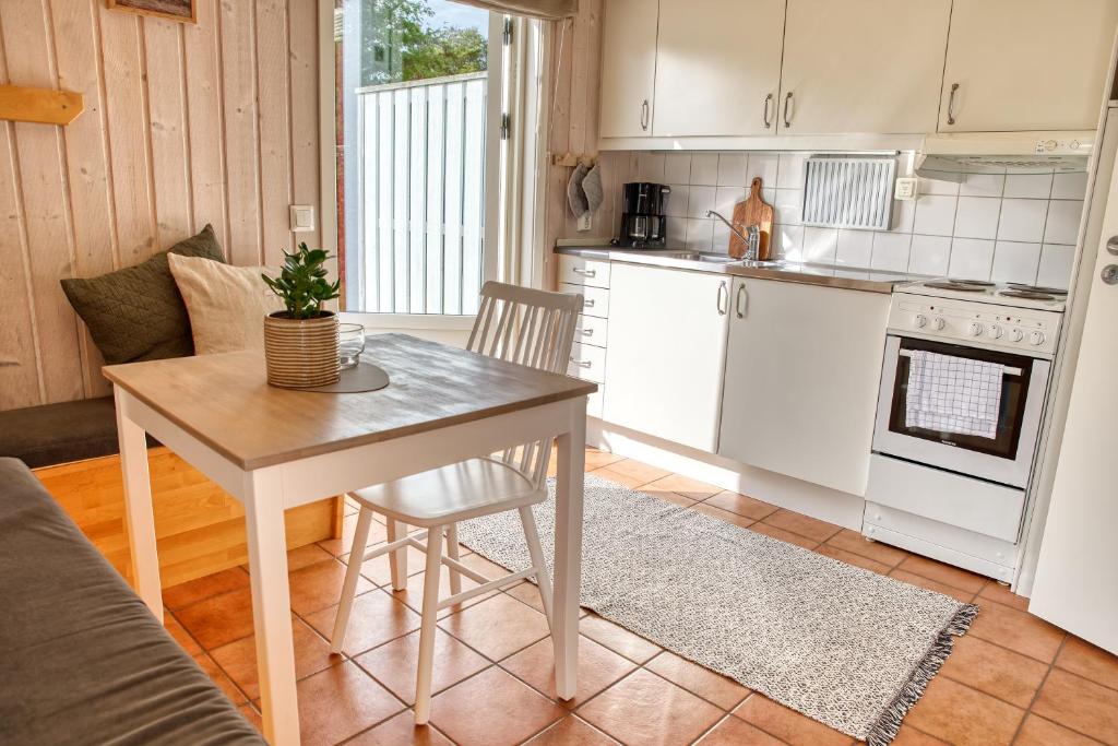 Apelvikens Camping & Cottages, Varberg (aktualisierte Preise fr 2026)