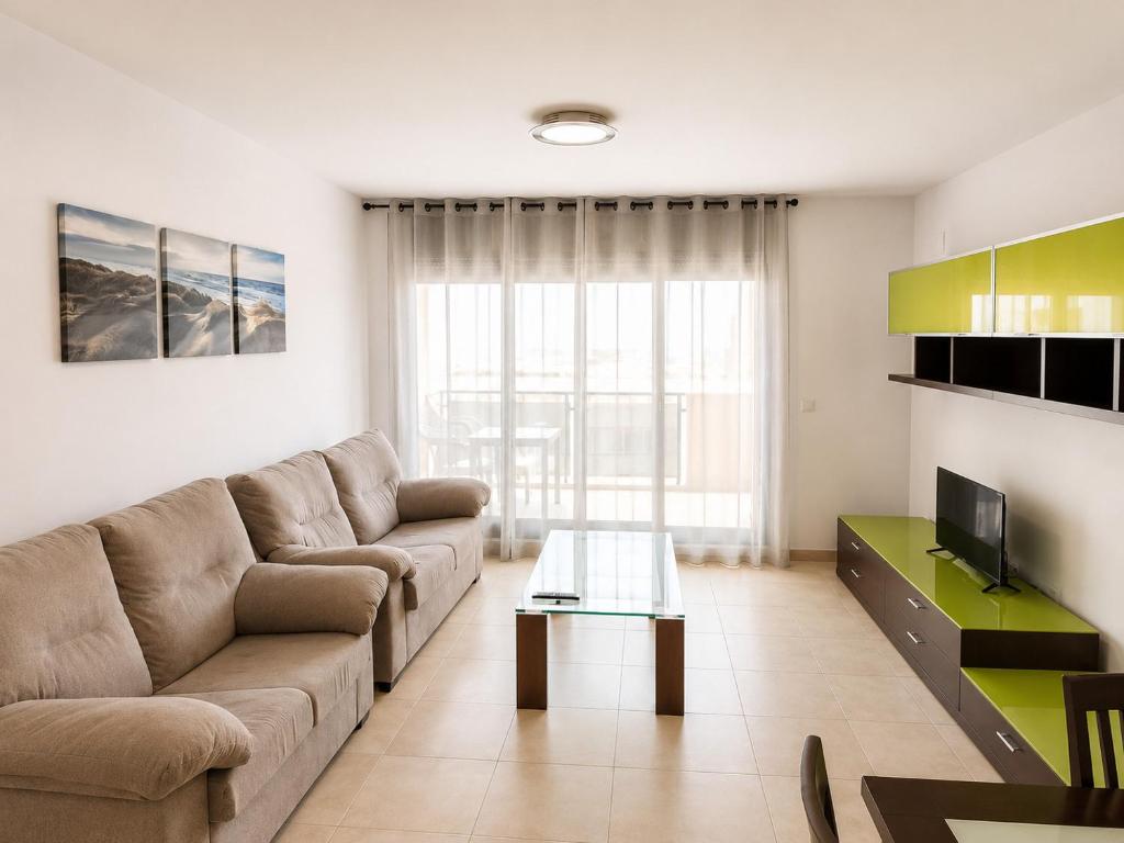 A H Rentals Garbi Apartamento con parking - Hizvo
