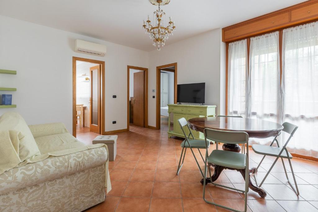 Decumana Cozy Flat by Wonderful Italy - Apartamento De Dos Dormitorios