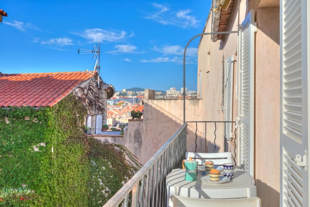 Appartement Mara Old Town - Happy Rentals
