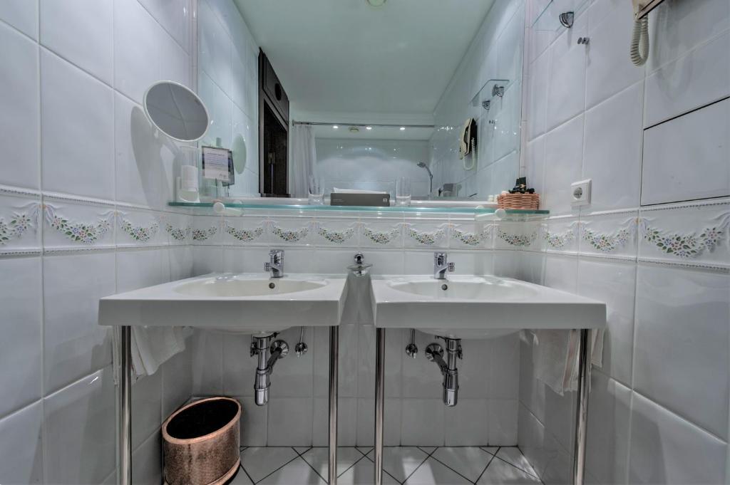 Hotel König von Ungarn - 16