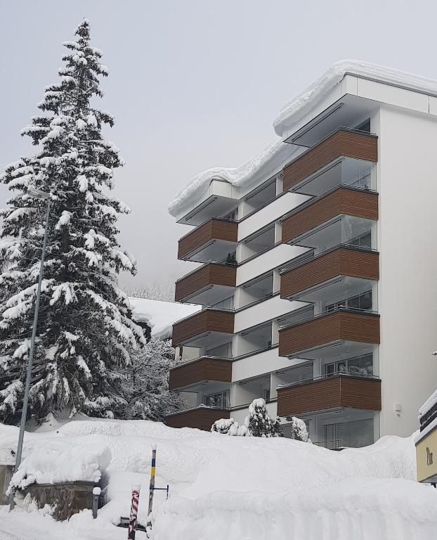 Ferienwohnung Bräma-Blick