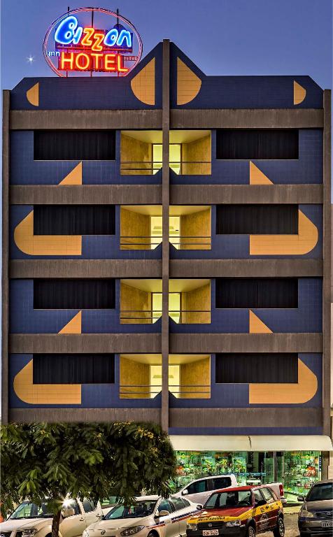  Hotel Bizzon
