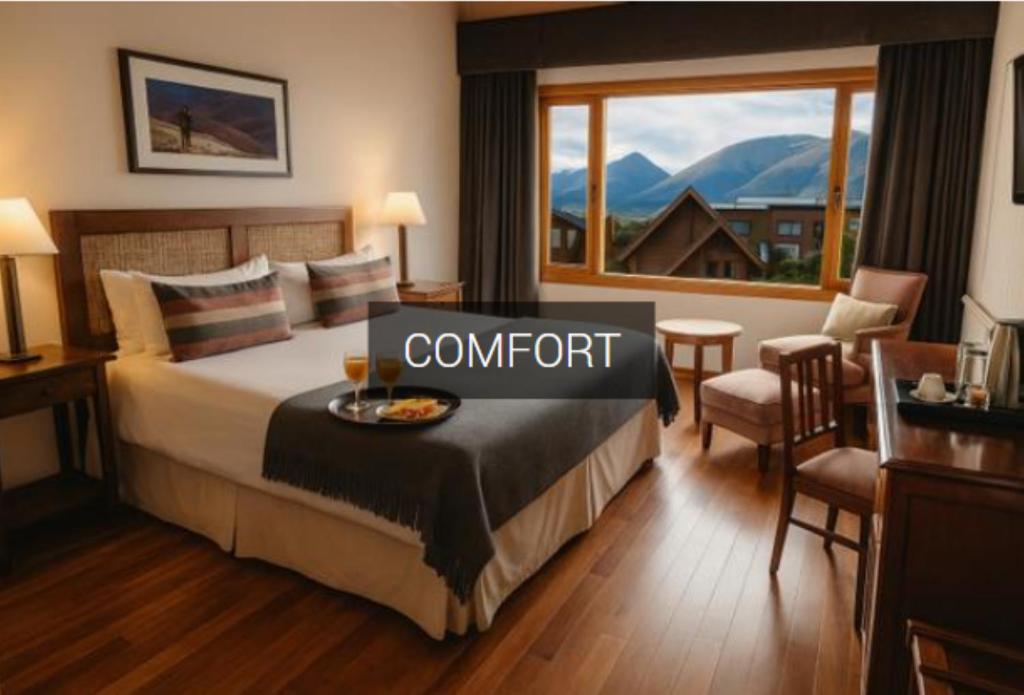 Los Cauquenes Resort + Spa + Experiences photo 2