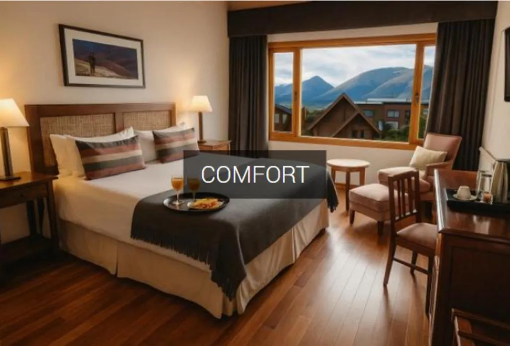 Doble Comfort