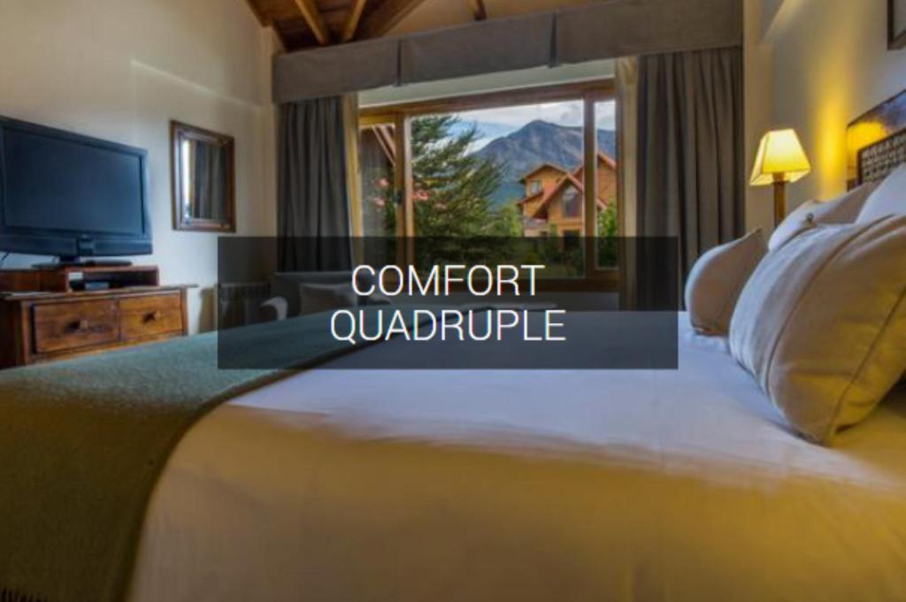 Beachfront · Private Beach Sustainability certification Los Cauquenes Resort + Spa + Experiences - Quadruple Comfort