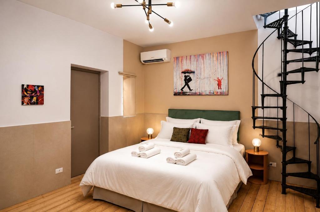 Trastevere Private Terrace