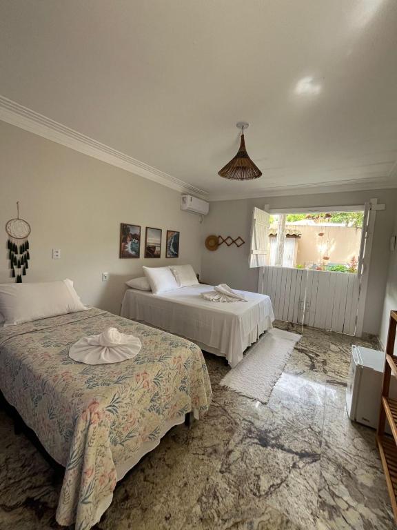 Blue Ocean Flats - Habitación Familiar