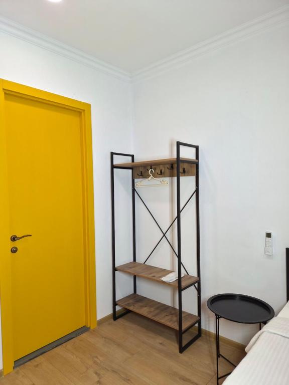 امکانات Sunny Hotel Tbilisi - تصویر ۴