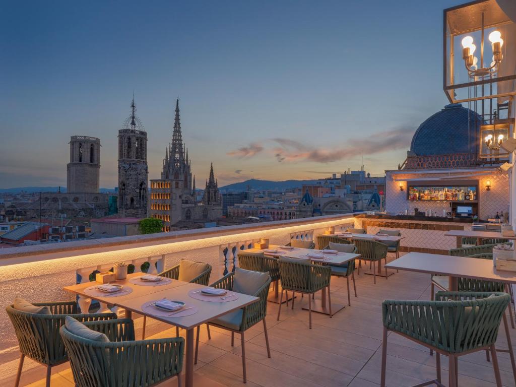 Boutique Hotel H10 Montcada