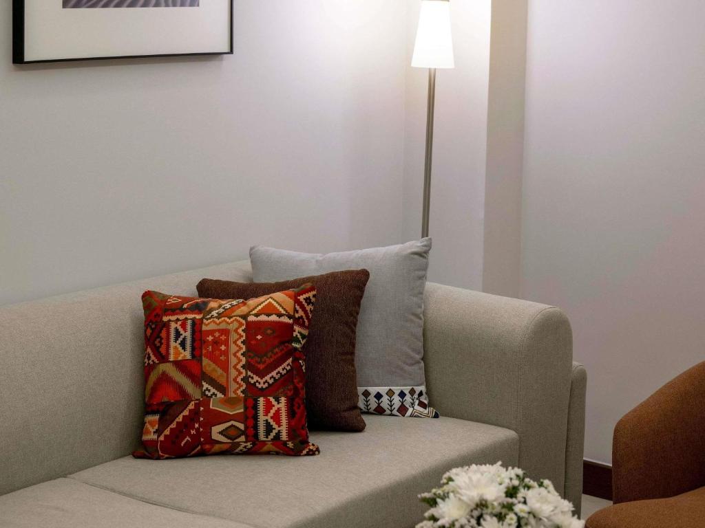 MERCURE HOTEL KHAMIS MUSHAYT