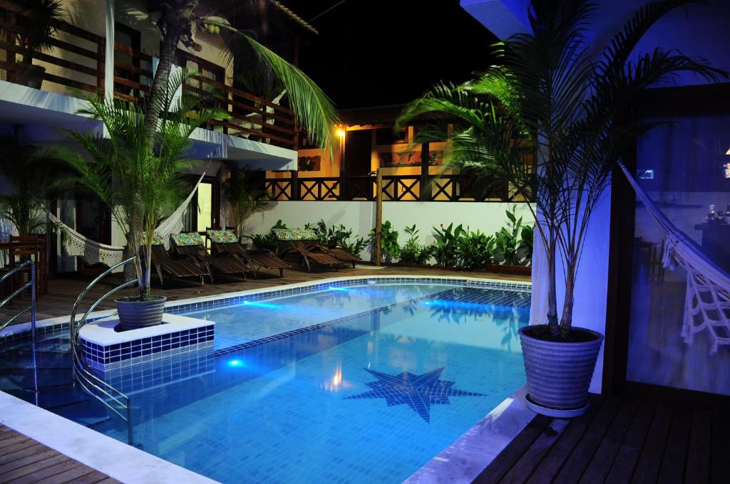  Pousada Boutique Waikiki
