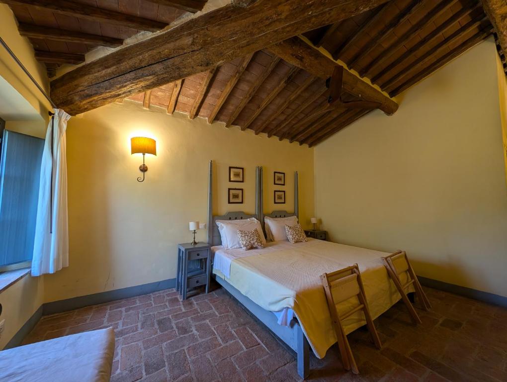 Podere Spedalone