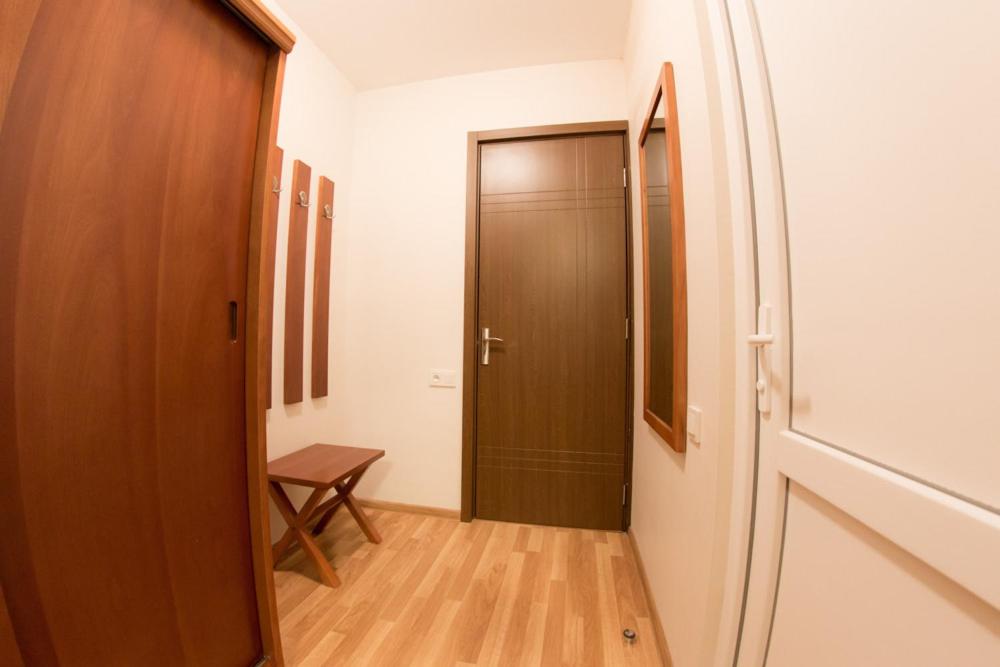 Fotografie z fotogalerie ubytování Hotel Deka Gudauri v destinaci Gudauri