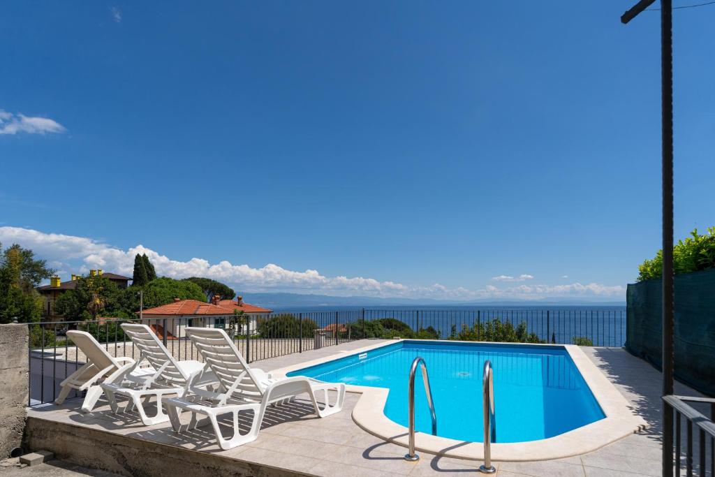 Apartman Vrh