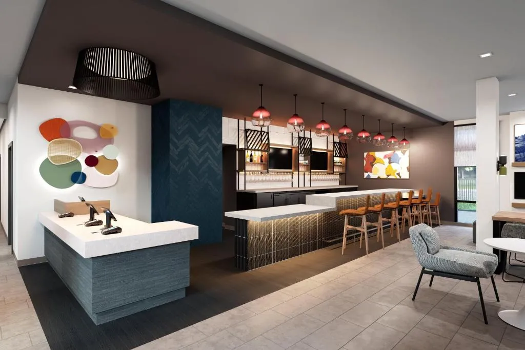 Atwell Suites Panama City Beach Southeast by IHG