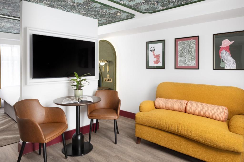 The Welbeck Hotel by IHG photo
