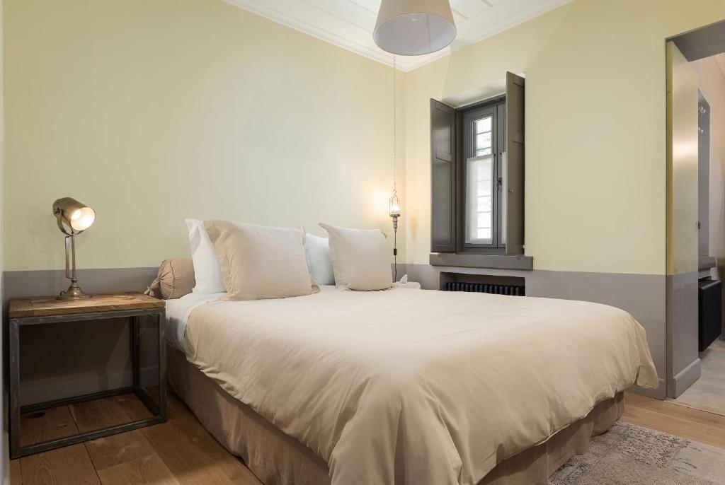 Travel Proud Sustainability certification Apeiros Chora Hotel - Camera Superior