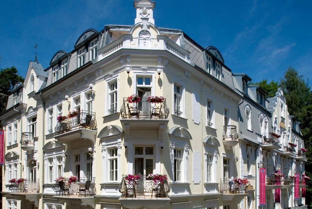 Boutique Hotel Romanza