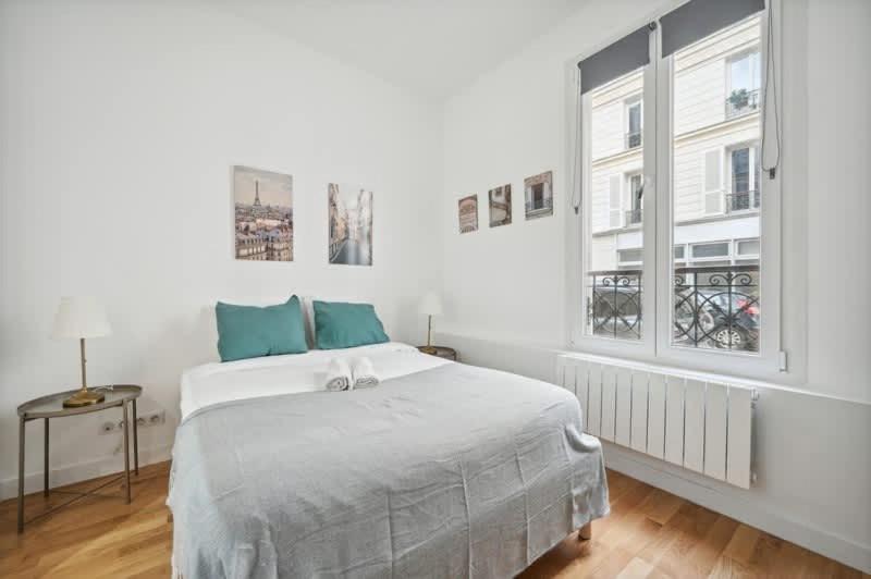 Peaceful Flat near Montparnasse