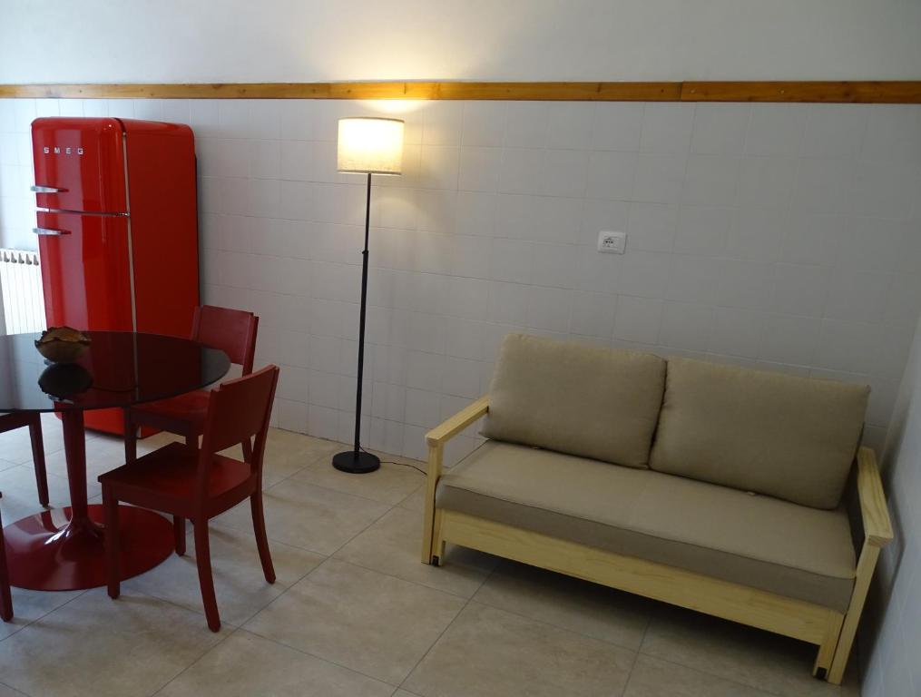 Corte Isolo - Apartment