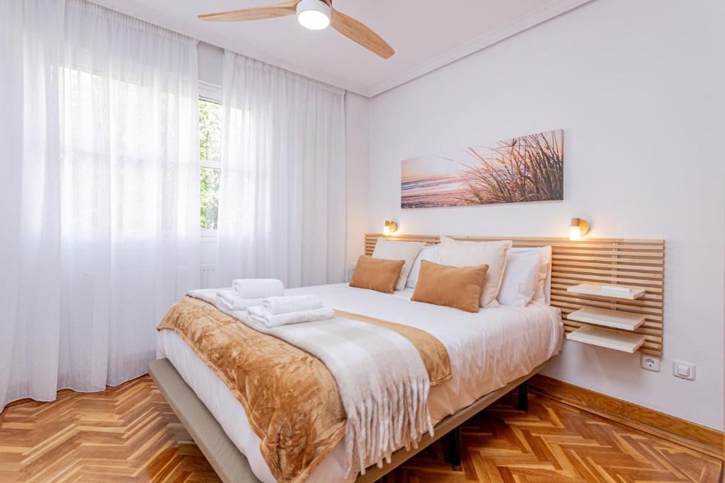 GuestReady - Modern apartment in Madrid