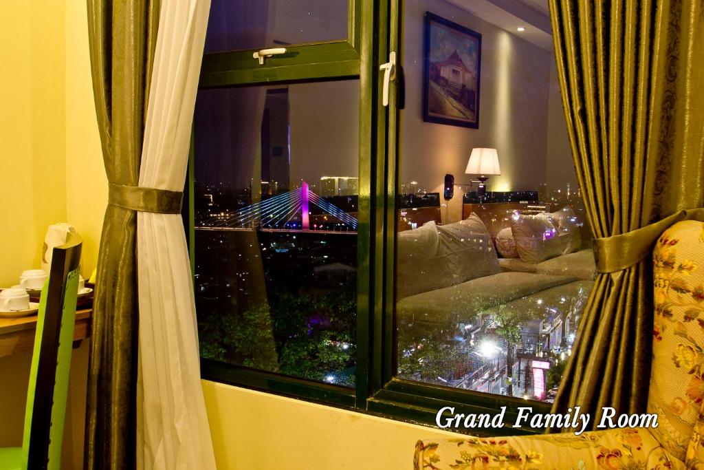 Fotografie z fotogalerie ubytování Green Batara Hotel v destinaci Bandung