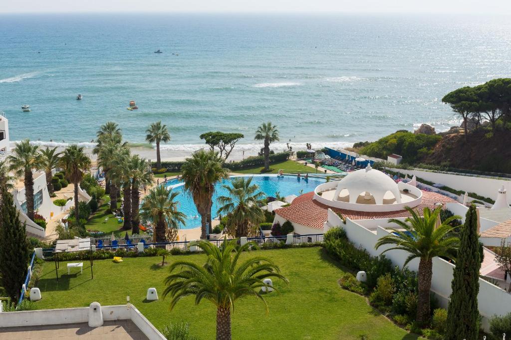 Grand Muthu Oura View Beach Club - Resim 16