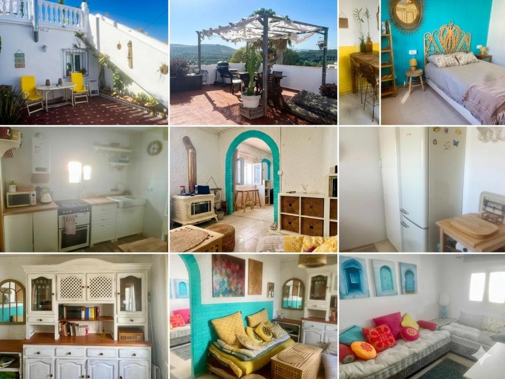 Casita doble San Enrique - Housity